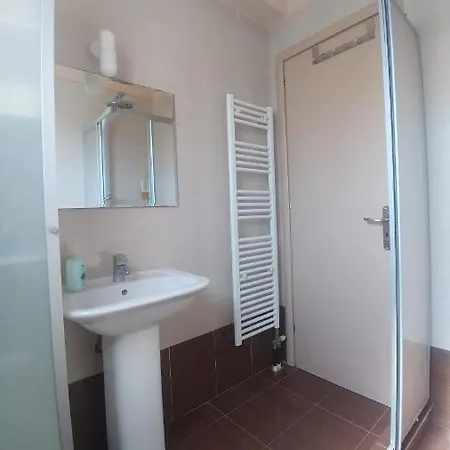 Apartamento Christina