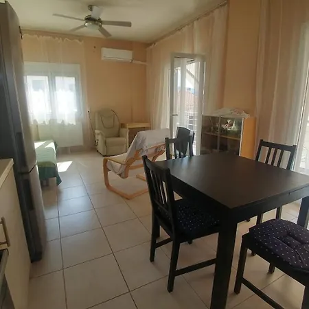 Apartment Christina