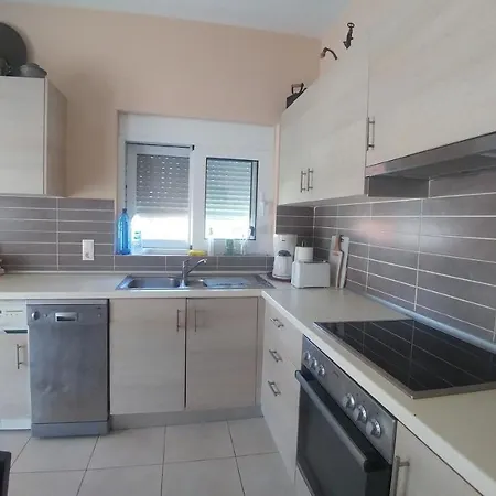 Christina Apartamento *