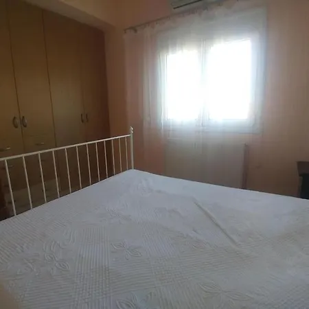 Christina Apartament