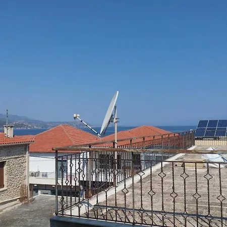 Apartamento Christina Derveni